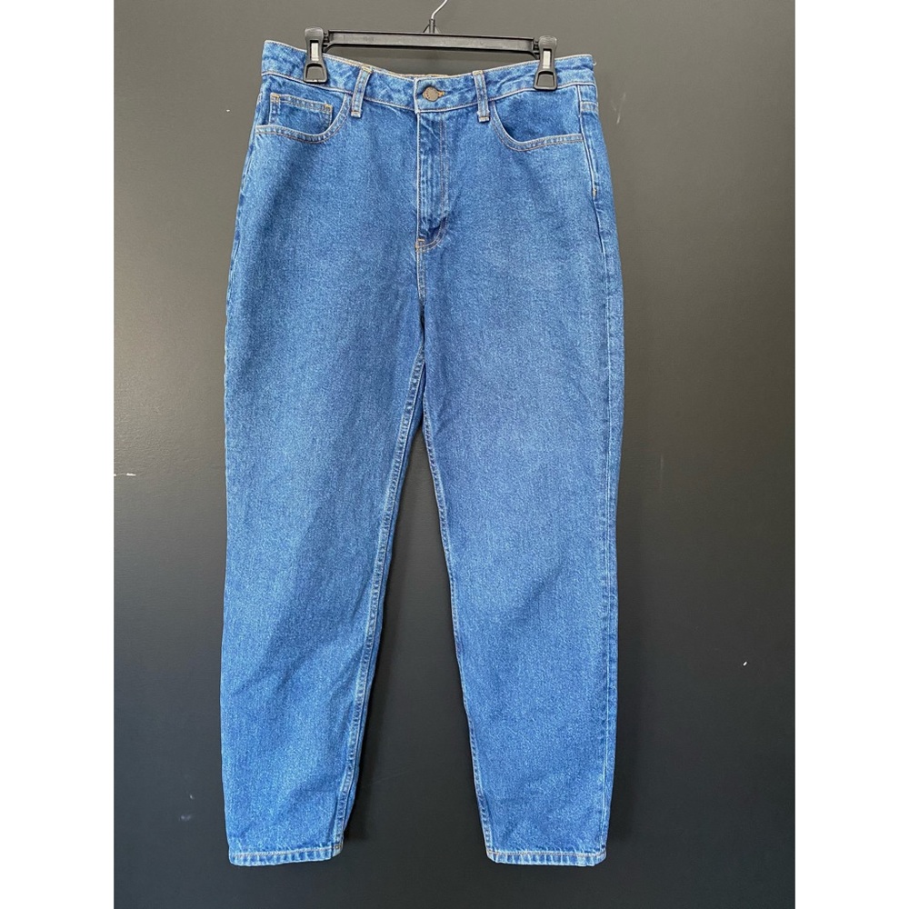 🖤 Blue Mom Jean - Picture 2 of 6